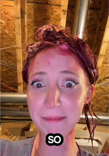 Accidentally Using Permanent Hair Dye: My Experience