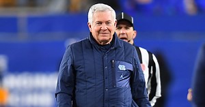 Mack Brown reveals what victory over Wake Forest, punching ticket to ACC Championship game means for North Carolina