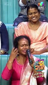നോർത്ത് ഇന്ത്യൻ Fan ഇവിടെ ഉണ്ട്🤩 #ocicbc | EPI 140