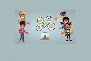 Using an SMSF unit trust to buy property with super