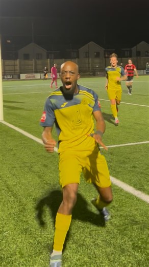 ⚽ MLAMBO GOLAZO! That touch from Simba and then the finish. Would you like some SAUCE with your CHIP 🍟 Simba seals our 6th win in 7 undefeated games! #UpTheMoneys | Moneyfields FC