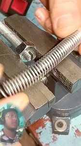 Helpful Tips and Tools. DIY Steel Spring Making Tool #shorts #diy #tips #tools | AiFact