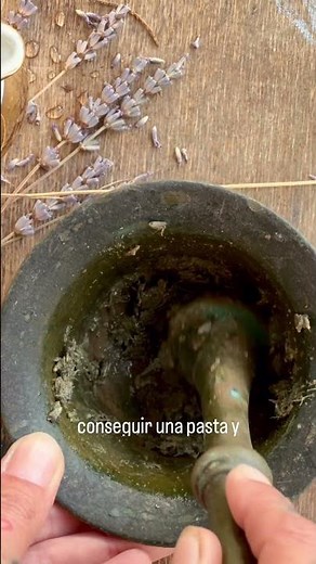 Homemade incense 🔥 save the recipe