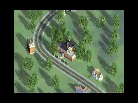 The Sims 1 - Intro