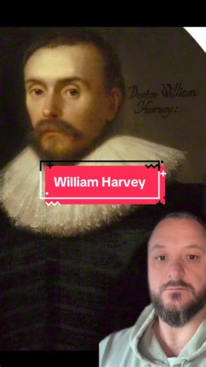 William Harvey: Renaissance Blood Discoveries