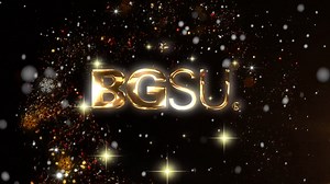 This holiday season, we reflect with gratitude on the moments that made the year memorable! Happy holidays from #BGSU, a public university for the public good. | Bowling Green State University