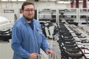 Manufacturing Careers