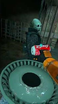 VRmod features #gmodgameplay