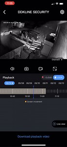 I can’t believe this happen uncut footage from security cameras 😳🤯🫡 thank god we have HULK and he’s still ready to protect at age 11 #viral #dog #dogtraining #cctv | I am the HULK