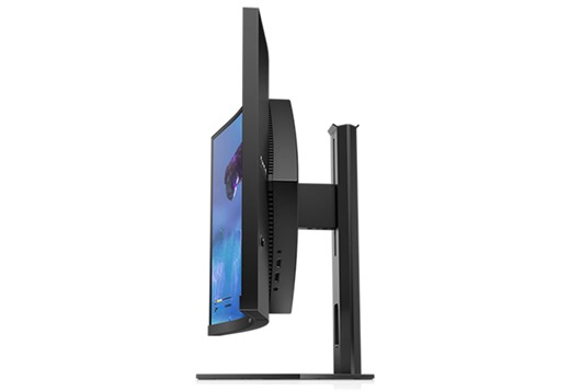 OMEN 27c QHD カーブド 240Hz ゲーミングディスプレイ | 日本HP