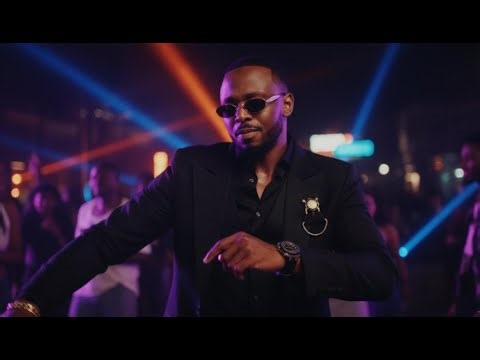 Dadju - Danse Même Si Ça Fait Mal 💃🔥 | Afro-Pop Française | Chanson Dansante