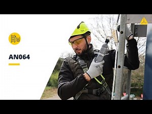 AN064-Delta Plus Fall arrest-EN