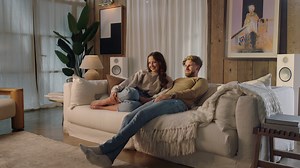 NEW Silver Series - Speakers that speak to you - Monitor Audio (Movies)