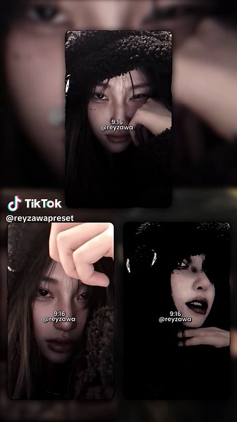 Creative Video Editing Preset | Reyza Wapreset