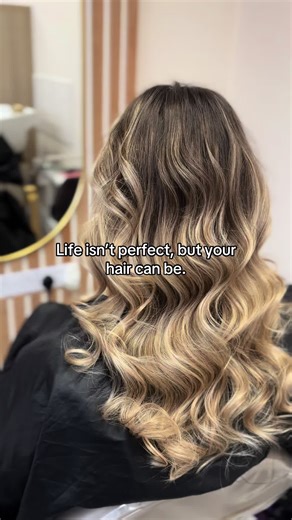 Life isn’t perfect, but your hair can be. 📍 Bridge Street Coseley WV14 8HY 📞 07827328687 • Based in Coseley! • #HairGoals #hairdresser #foryou #likefollow #foryou @.hairbydixie @molly-mae @Molly Johnson
