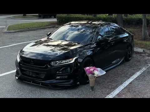 Best honda accord generation | Finally-All New Honda Accord Officially Released- King of all Coupes