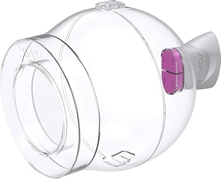 NYOS® Floating Fish Trap® - Revolutionäre Aquarium-Fischfalle, einfache Handhabung mit Magnetbefestigung, für Aquarien