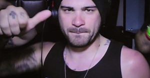 Who Is 'The Most Hated Man On The Internet' Hunter Moore & Where Is He Now?