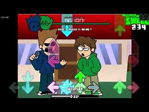 SMEG HEAD but its eddsworld funkin