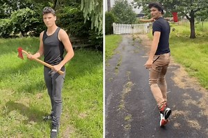 Sandy Family en prison : la femme de la victime du tiktokeur prend la parole et raconte sa vérité