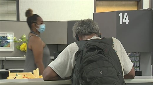 California DMV eliminates written driving test for people over 70