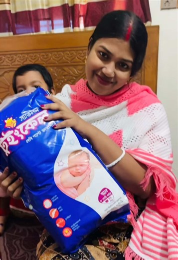 শীতে বাচ্চার জন্য ডাইপারের অপরিহার্যতা