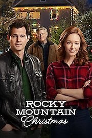 Rocky Mountain Christmas