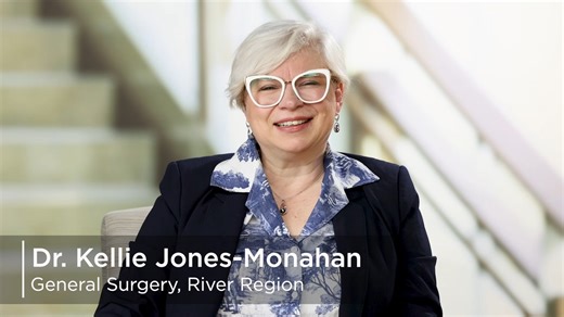 1.6K views | Dr. Kellie Jones-Monahan is a board-certified general...