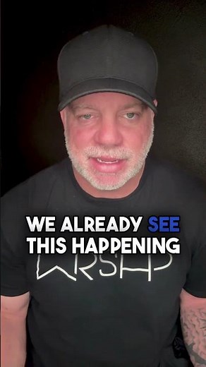 The Great Falling Away: Apostasy in the Church Today #Jesus