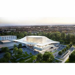 [Hot Item] Steel Structure Space Frame Football Stadium Gymnasium Court Roof Building