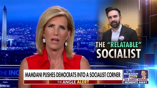 129K views · 4.4K reactions | I disagree with friends saying to write off NYC or LA. That’s a huge mistake. Mamdani’s socialist agenda will fail—and when New Yorkers turn on him, we need to be there. Reagan fought for every vote. So did Trump. MAGA policies work for everyone. | Laura Ingraham | Facebook