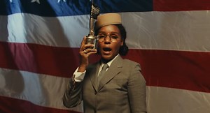 Janelle Monae Releases Powerful Music Video for New Song ‘Turntables’ – Watch!