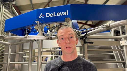 7.9K views · 41 reactions |  How Robotic Milking is Changing the...