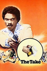 The Take (1974) - Movie