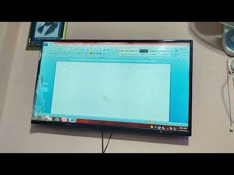 Basic information concept computer