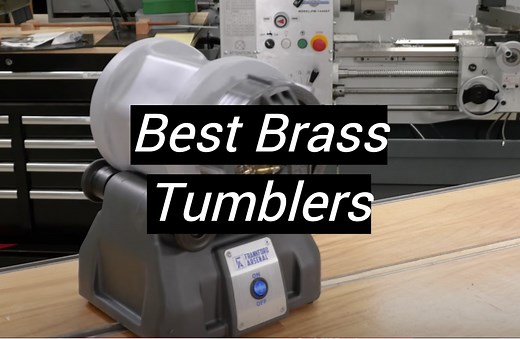 Top 5 Best Brass Tumblers [December 2025 Review] MetalProfy