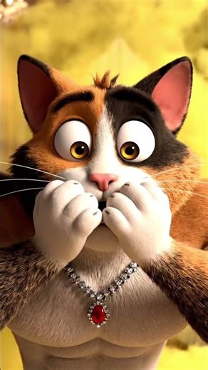 #animation #catiav5tutorial #cartoon #catvideos #cat #meow #funny #viralvideo #movie #cute