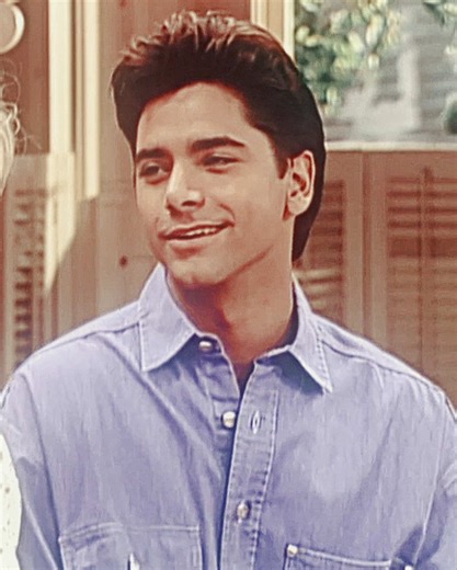 Uncle Jesse's Perfect Hair: A Full House Tribute
