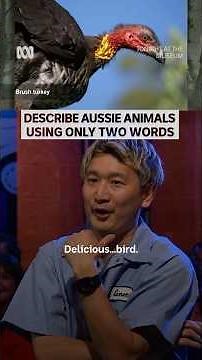 How well do you know your Australian animals?