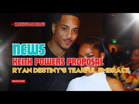 What REALLY Happened When Ryan Proposed to Destiny