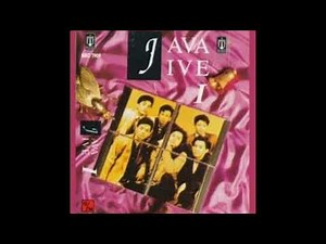 Java Jive - Kau Yang Terindah