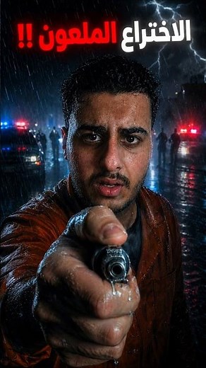 لماذا حُظر هذا الاختراع رغم صغر حجمه ؟ ( السبب صادم ) !!! #shorts