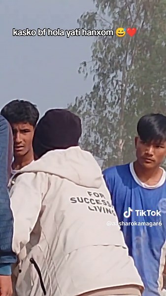 Kasko BF: Fun Moments and Friendship