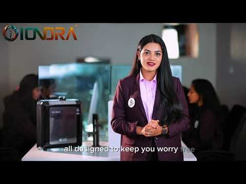 Micro-Clustered Alkaline Ionized Water: The Secret to Better Immunity & Energy | IONORA