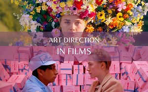 What is Art Direction In films? Explained
