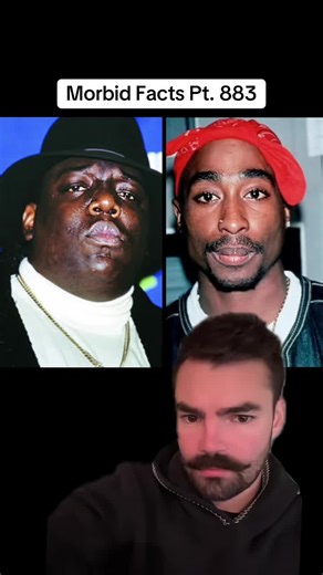 Exploring the Youth of 2Pac and Biggie