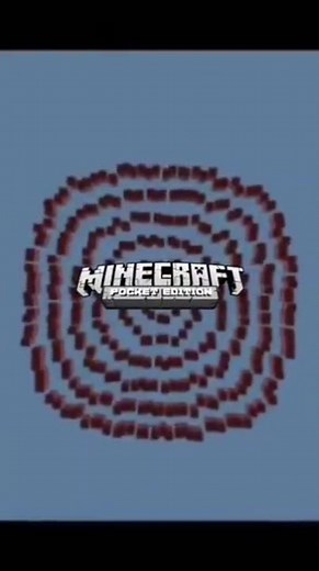🚀 Orbital Strike Cannon in Minecraft PE!
