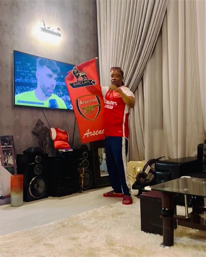 Wow Arsenal 💪🏽💪🏽💪🏽🙏🙏🙏🏆🏆 | Tadele Roba