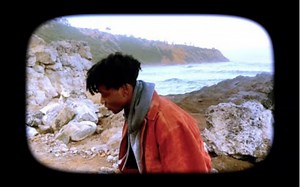 【官方MV】SEB-seaside_demo(official music video)