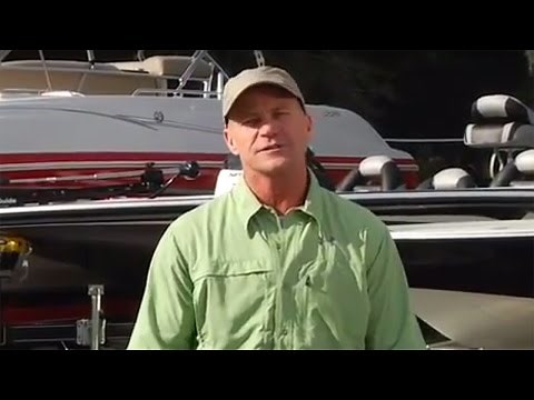 SUN TRACKER Boats: Safety Introduction